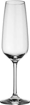Vivo Voice Basic - Champagneglas 28 cl - Set van 4 (4 stuks)
