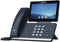 Yealink SIP-T58W - VoIP-telefoon - 7