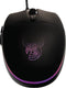 L33T Hofud - Gaming Muis - 3200 DPI Avago ™ sensor - Ambidexter ontwerp