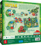 Sidekick Games Hutan - Familiespel voor 1-4 spelers - Regenwoud-thema vanaf 8 jaar