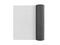 Natec NPP-0936 - Muismat - Rubber - Wit
