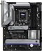 ASRock Z890 LiveMixer - Moederbord - Intel LGA 1851 - Wi-Fi 7 - 2.5Gbps Ethernet