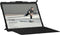 UAG - Microsoft Surface Pro X Hoes - Metropolis Zwart