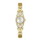 GUESS Adorn GW0682L2 - Dameshorloge - Ø 23 MM - Goud