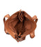 Legend Bags Grado - Shopper - 4 vakken - Cognac