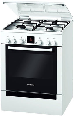 Bosch Gasfornuis - 4-pits