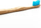 Humble Brush Tandenborstel Bamboe Blauw