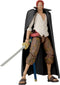 One Piece: Anime Heroes - Shanks Action Figure