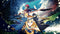 Namco Bandai Sword Art Online: Alicization Lycoris - Nintendo Switch - RPG - Leeftijd 12+