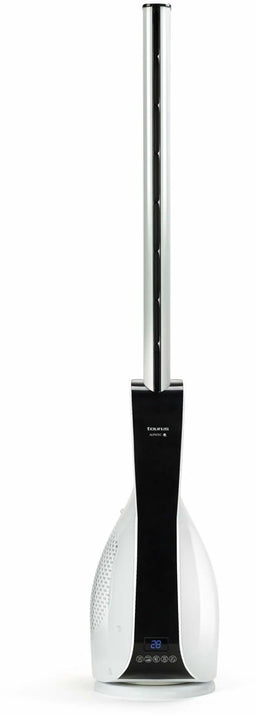 Taurus BABEL INVISIBLE - Torenventilator - 30W - Wit