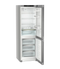 LIEBHERR CNSDC520322 - Koel/vriescombinatie - NoFrost duoCooling - 227/103 liter