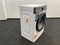 Beko BM3WFU3741B1 - Voorlader wasmachine - 7 kg - EnergySpin - Wit