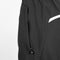 Reece Australia Varsity Woven Pants - Trainingsbroek Dames - Rits tot knie - Zwart