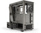 be quiet! Pure Base 500 - Tower - Gehard glas - Grijs