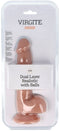 Realistische Dildo Virgite 20 cm
