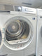 AEG T86597NIH - Warmtepompdroger - 9kg - A++ - 65dB(A)