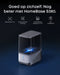 eufy eufyCam S4 - Bewakingscamera - 4K Resolutie - Buiten - Bewegingsdetectie - Spatwaterdicht