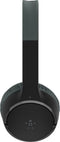 Belkin SoundForm Mini - Draadloze Hoofdband Headset - Ingebouwde Microfoon - Zwart