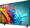 LG QNED85 (2024) - Ultra HD TV - 55