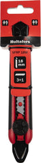 Hultafors Afbreekmes SFRP 18W met wiel - HU389250