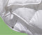 Vitality Pur 4-Seizoenen Dekbed - 200x200 - Tweepersoons - Ademend & Vochtregulerend - Anti Allergie - Luxe Hotelkwaliteit (2 delig)