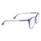 Victoria Beckham VB2632 - Brillenframe Dames - Acetaat - Blauw