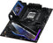 ASRock X870E Nova WiFi - Moederbord - AM5 - WiFi 7 - Bluetooth 5.4