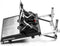 Thrustmaster T-Pedals Stand - Pedaalstandaard - Verstelbaar in hoogte diepte en kanteling - Aluminium