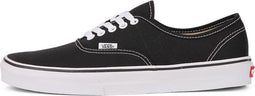 Vans - Unisex Sneakers Authentic - Zwart - Maat 39