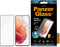 PanzerGlass Samsung Galaxy S21 Screen Protector Antibacterieel