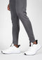 Gorilla Wear Scottsdale - Trainingsbroek - Slim fit - Grijs (M)