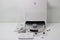 Ecovacs Deebot T20 Omni - Robotstofzuiger - 55℃ warmwater dweiltechnologie - Auto-lift Mopping