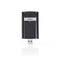 Nedis Netwerk-Dongel - Wi-Fi - AC1200 - 2.4/5 GHz (Dual Band) - USB3.0 - Wi-Fi-snelheid totaal: 1200 Mbps - Windows 10 / Windows 7 / Windows 8