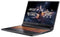 Acer Nitro V 16 AI ANV16-42-R8PW - Gaming Laptop - AMD Ryzen 7 350 - GeForce RTX 5070 - 16GB RAM - 1TB opslag