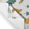 Handdoek Harvestwood | Moshi Moshi