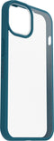OtterBox React - Back Cover - DROP+ bescherming - Blauw