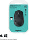 Logitech M720 Triathlon - Draadloze Muis - Easy-Switch technologie - 24 maanden batterijduur