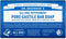 Dr. Bronner's - Pepermunt Zeepblok