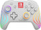 PDP Afterglow Wave - Gamecontroller - 8 RGB-zones - Multi-color Wit