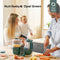 Babymoov Keukenrobot Nutribaby+™ Opal Green