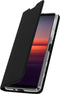 Dux Ducis Skin Pro Series Sony Xperia 5 II Hoesje Zwart