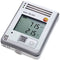 testo 0572 2014 0572 2014 Multidatalogger Te meten grootheid Koolstofdioxide, Luchtdruk, Temperatuur, Luchtvochtigheid