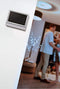 Legrand - 10-inch touchscreen-videofoon - Bezoekersfoto en oproepfunctie