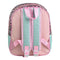 Schoolrugzak Hello Kitty Roze 25,0 x 31,0 x 10,0 cm