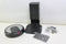 iRobot® Roomba® i7+ - Robotstofzuiger - Slimme navigatie - Automatische vuilafvoer - Zilver/Zwart