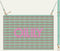 Oilily Kira - Clutch - Meisjes - Blauw - One size