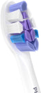 Philips Sonicare S2 - Opzetborstels voor Elektrische Tandenborstel - Gevoelige tanden - Wit