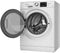 BAUKNECHT || 9KG || Was-droogcombinatie || Stoom || ActiveCare || WT Super Eco 96S 41 N