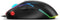 Ozone Neon X50 - Gaming Muis - 3200dpi - Draad - 8 knoppen - Linkshandig/Rechtshandig