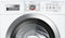 Bosch WTY87701 - Warmtepompdroger 8kg - Energieklasse A++ - Wit